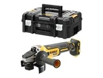 Dewalt Dcg405nt-xj Disc Sander Black Yellow Aluminum Plastic Rubber 9000. Fixed Price $397.56.