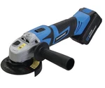 Silverline 18v Angle Grinder- Cordless **new In Box**. Fixed Price $69.99.