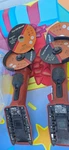 Hilti Cordless 6" Ag 600 Angle Grinder Brushless Motor 36-v Tool Only 1pc. Fixed Price $110.00.
