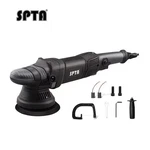 Spta 5 Inch Dual Action Random Orbital Polisher Buffer For Car Polishing Waxing. Fixed Price $86.39.