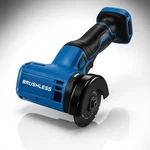 Compact 12v Brushless 3" Cut-off Tool High-speed 20,000 Rpm Motor, Ergonomic. Fixed Price $112.48.