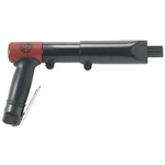 Chicago Pneumatic Cp7125 Needle Scaler Kit,4,000 Bpm,6.2 Lb 33e883. Fixed Price $296.72.