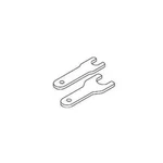 Original Dewalt Part # 5140154-73 Spanner Wrench. Fixed Price $18.55.