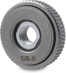 5/8"-11 Grinder Nut, Quick Release Angle Flange Nut 5/8-11 Locki. Fixed Price $19.07.