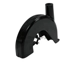 New Makita Dust Collection Attachment For Diamond Wheel Rim 198415-4jp. Fixed Price $98.97.