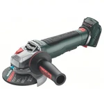 Metabo Wpb 18 Lt Bl 11-125 Quick Angle Grinder - Tool Only. Fixed Price $275.00.