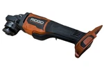 Ridgid R86047 18v Paddle Switch Angle Grinder Tool Only Ships Free. Fixed Price $64.95.