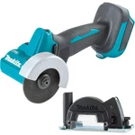 Makita Xcm01z 18v Lxt Lithium-ion Brushless Cordless 3" Cut-off Tool (bare Tool). Fixed Price $199.00.