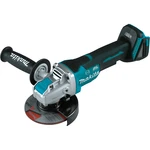 Makita Xag26z 18v Lxt 4 1/2 / 5" Paddle Switch X Lock Angle Grinder, Tool Only. Fixed Price $132.75.