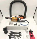 Cleco Dotco 12-12 Series Belt Sander/angle Grinder 12,000 Rpm - 12l1280-36b2. Fixed Price $649.99.