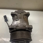 2003 Sterling Ac Compressor Sander 4431 Off Of 3126 Caterpillar Motor. Fixed Price $79.00.