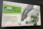 Nos Sears Craftsman 14pc Rotary Tool Kit 25151 Constant Speed Sealed Brand New!. Fixed Price $99.99.
