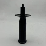 Original Dewalt Angle Grinder Black Plastic Handle Rare Discontinued Great. Fixed Price $18.95.