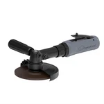 444ingersoll Rand Extended Air Angle Grinder, 4 Inch Type 27 Wheel, 14,000 Rpm,. Fixed Price $413.12.