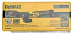 Dewalt Dcg409vsb 20v Max 4.5 To 5-in Cordless Variable Speed Grinder Tool Only. Fixed Price $499.00.