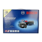 Bosch! Gws10.8-76v-ec Professional Compact Angle Grinders Bare Tool Traceable. Fixed Price $135.00.