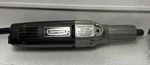 Vtg Craftsman Hand Grinder Sears Roebuck Model No. 315.17330 Tested 24000 Rpm. Fixed Price $49.95.