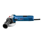 Bosch Gws8-45-rt 120v 7.5 Amp 4-1/2 In. Corded Angle Grinder (refurbished). Fixed Price $49.99.