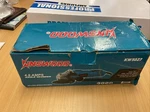 Inswood Kw5027 120v 114mm Angle Grinder. Fixed Price $53.99.