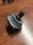 New Oem Grinder Parts Output Shaft Assy For Energy 4 110v Ag15/3/120. Fixed Price $19.99.