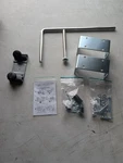 Tormek Bgm-100 Bench Grinder Mount. Fixed Price $109.00.
