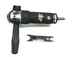 Ironton 5 Inch 90 Psi 10,000 Rpm Angle Air Grinder 47912 Used. Fixed Price $77.44.