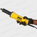 Dewalt Die Grinder With 2 Wrenches 450w Dwe 4887n. Fixed Price $139.99.