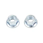 Bolt Fuji Style Metric Lock Nuts - M10x1.25x14mm 10 Pack 021-31014. Fixed Price $8.34.