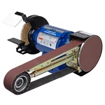 Eastwood Versa Grind 2 X 48 Belt Grinder And 1 Hp Bench Kit. Fixed Price $499.99.