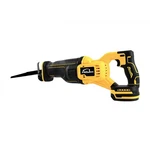 New For Dewalt Xr 20 Volt Max Brushless Cordless Reciprocating Saw Dcb205 Dcb206. Fixed Price $68.90.