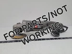 Porter-cable Pc750ag 7.5a 4.5'' Small Angle Grinder For Parts. Fixed Price $19.99.