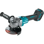 Makita Gag01z 40v Max Xgt Angle Grinder 4 1/2 / 5in (bare Tool). Fixed Price $229.00.
