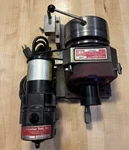 Suburban Tool Mg5cv S1 Master Grind, Mg-md Motor Drive & Eclipse Magnetic Chuck. Fixed Price $2999.99.