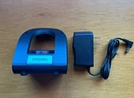 Dremel Micro 8050 Charger And Charging Stand Cradle. Fixed Price $55.00.
