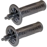 Craftsman Angle Grinder 2 Pack Of Genuine Oem Side Handles - N527556-2pk. Fixed Price $16.99.