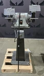 Dayton 2lkr6b 6 In Bench Grinder 1/3 Hp 3450 Rpm Used. Fixed Price $1200.00.