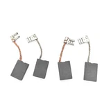 N035691 N259979 Carbon Brush D28490-b3 D28499x D28754 Dwe4517 Dwe4557 For Dew.... Fixed Price $26.31.