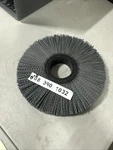 New!! Met 0110825 Grinder Grit 0.010/120. Fixed Price $23.74.