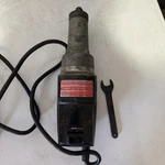 Sears Craftsman Rotary Die Grinder 315.17440 With Case And Attachments Usa Made. Fixed Price $44.99.