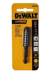 Dewalt 1/2" Cylinder Rotary Rasp 1/4" Shank. Use On Steel, Wood, Plastic Dwa4970. Fixed Price $6.00.