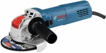 Bosch Gwx10-45e 4-1/2 In. X-lock Ergonomic Angle Grinder. Fixed Price $59.00.