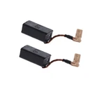 New Dewalt Oem N097696 Angle Grinder Brush (2 Pack) Cmeg200 Dwe4011. Fixed Price $17.53.