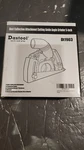 Dastool Dust Collection Attachment To 5 Inch Dt1903. Fixed Price $34.99.