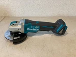 Makita Xag26 18v Lxt Brushless Cordless 4-1/2 In Angle Grinder. Fixed Price $79.99.