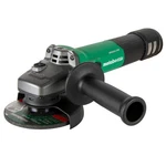 Metabo Hpt Angle Grinder 4-1/2-inch 12 Amp Ac Brushless Motor Metallic. Fixed Price $267.48.