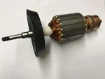 New Genuine Milwaukee Armature 16-70-7132. Fixed Price $98.00.