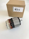 Genuine Hilti Ag 125-a22 500-a18 22v Induced Motor #2022260. Fixed Price $218.91.