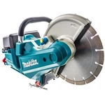 Makita Xec01z 18v X2 36v Lxt 9" Li-ion Brushless Concrete Cordless Power Cutter. Fixed Price $715.82.
