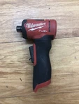 Milwaukee 3485-20 M12 Fuel 12v Right Angle Die Grinder. Fixed Price $130.00.