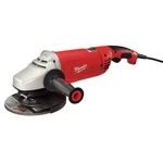 Milwaukee Tool 6088-31 15 Amp 7"/9" Large Angle Grinder (non Lock-on). Fixed Price $249.00.
